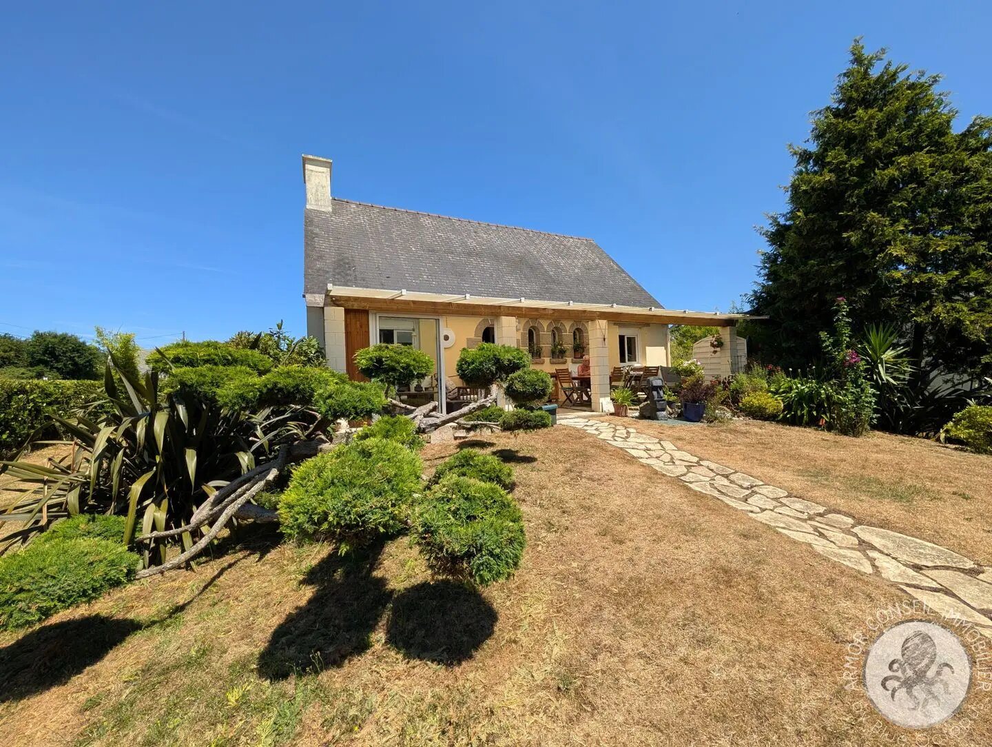 Maison à vendre, 108m², Saint-Cast-le-Guildo
