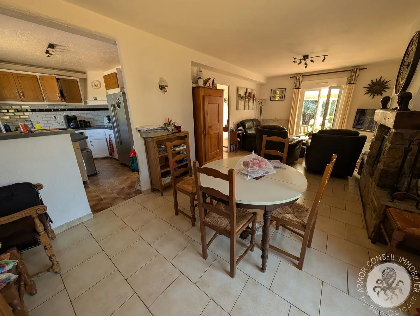 Maison à vendre, 108m², Saint-Cast-le-Guildo