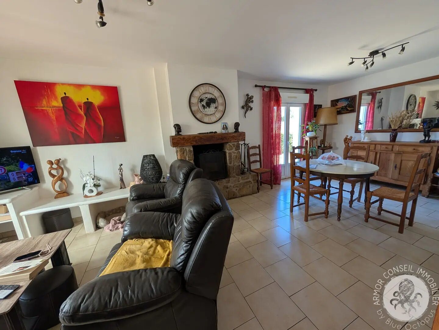 Maison à vendre, 108m², Saint-Cast-le-Guildo