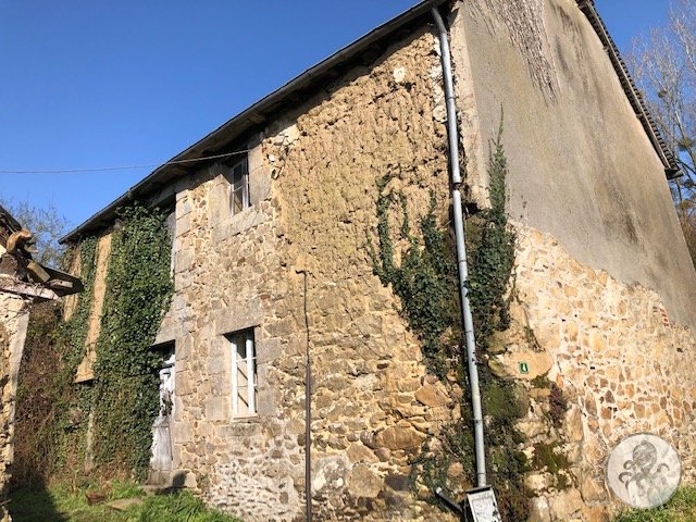 Maison à vendre, 40m², Jugon-les-Lacs