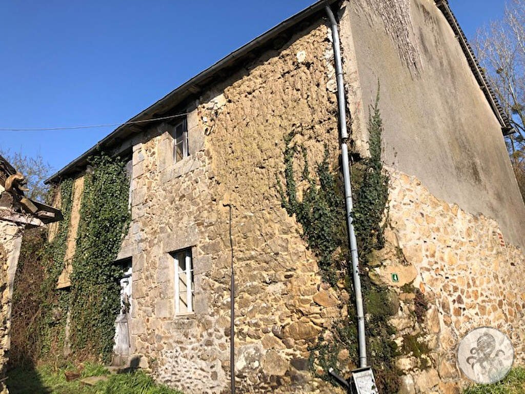 Maison à vendre, 40m², Jugon-les-Lacs