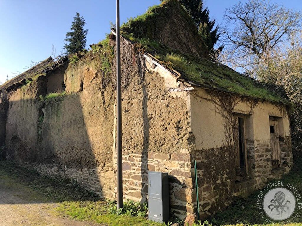 Maison à vendre, 40m², Jugon-les-Lacs