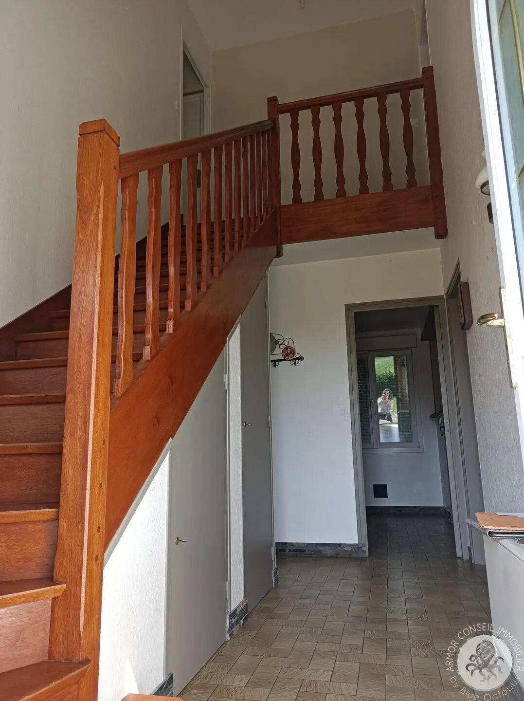 Maison à vendre, 116m², Bourseul