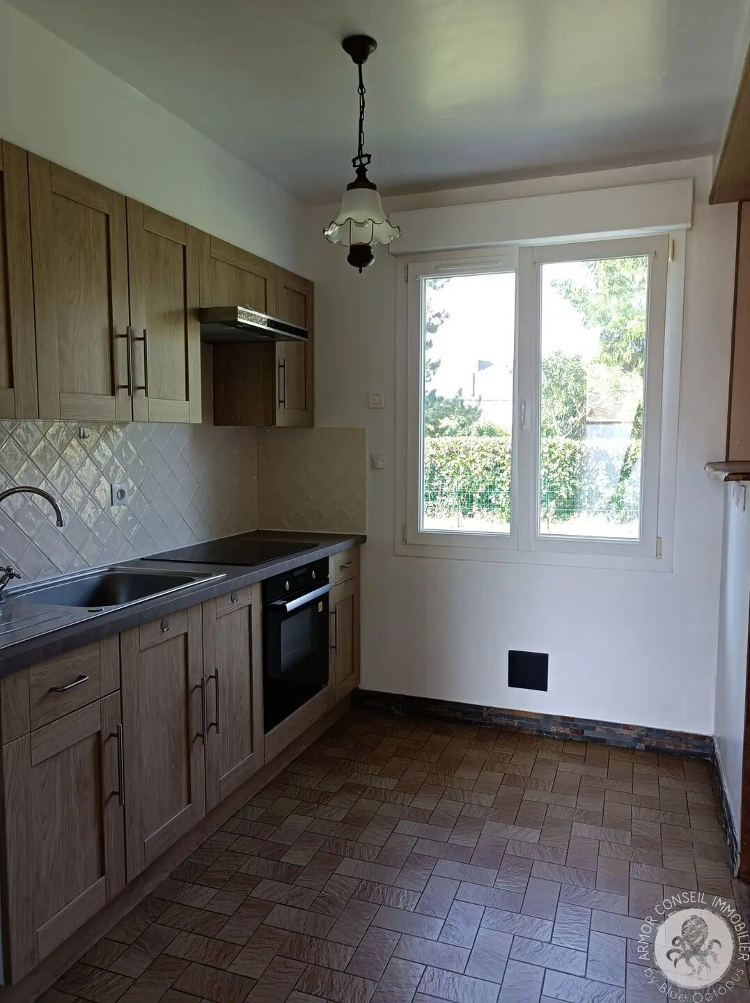 Maison à vendre, 116m², Bourseul