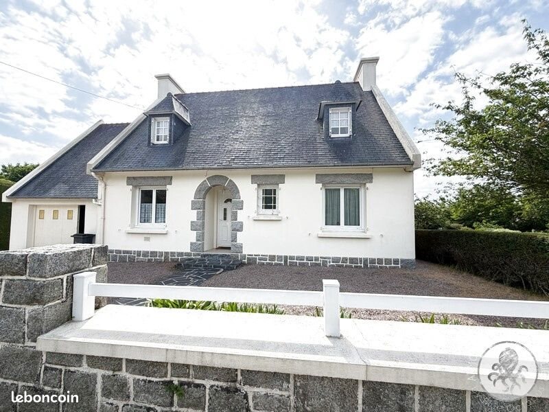 Maison à vendre, 97m², Fréhel