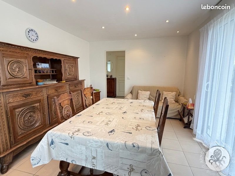 Maison à vendre, 97m², Fréhel