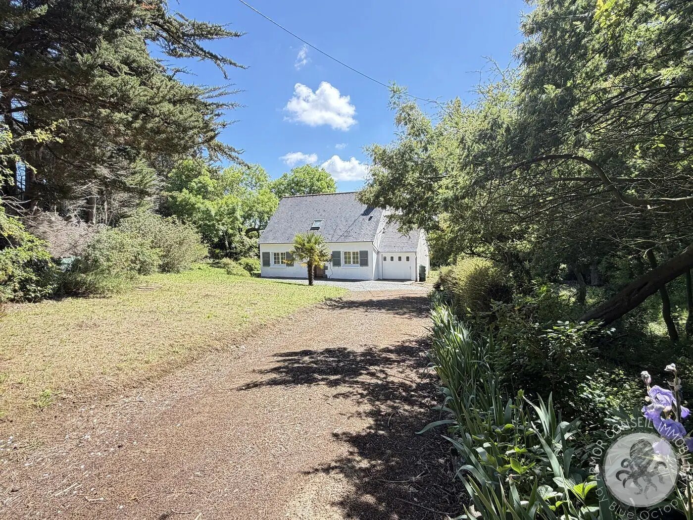 Maison à vendre, 107m², Plévenon