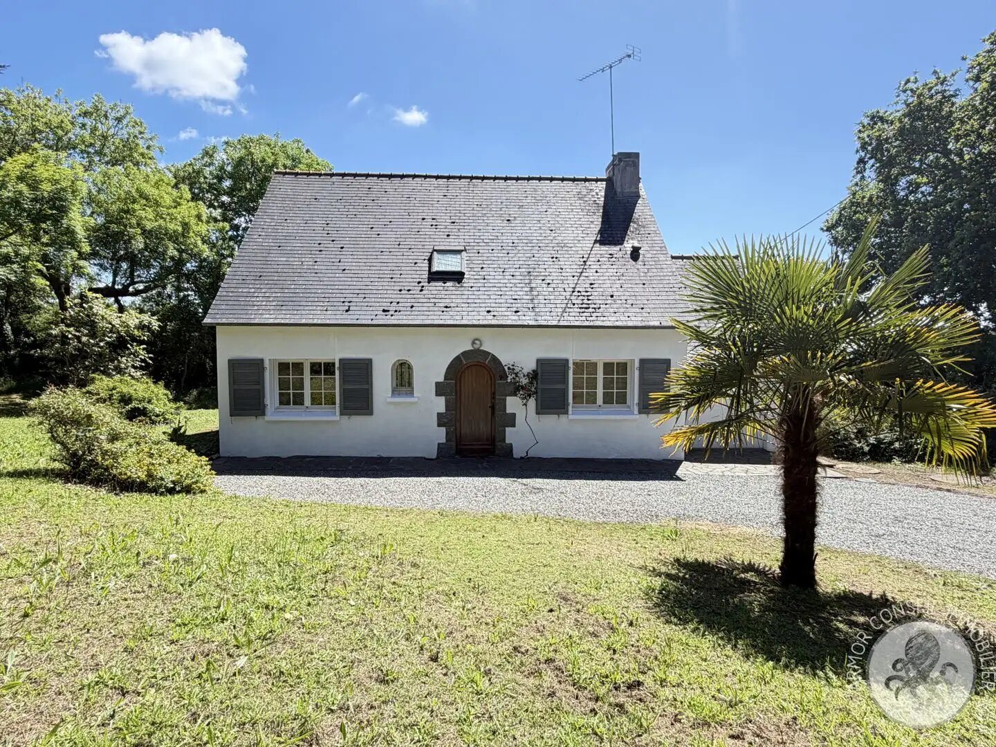 Maison à vendre, 107m², Plévenon