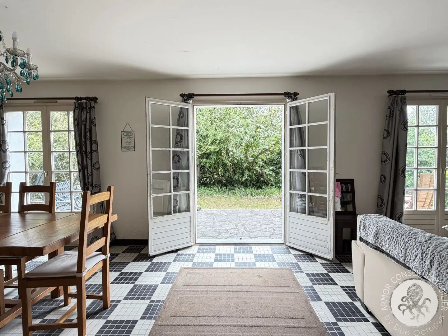 Maison à vendre, 107m², Plévenon
