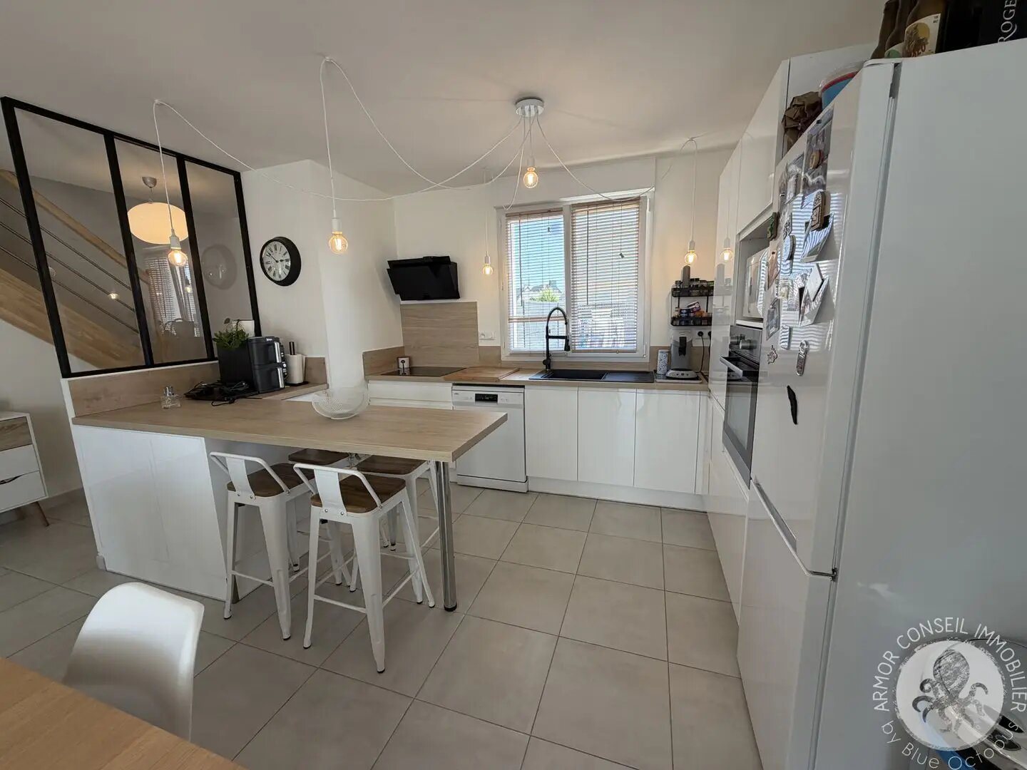 Maison à vendre, 122m², Plancoët