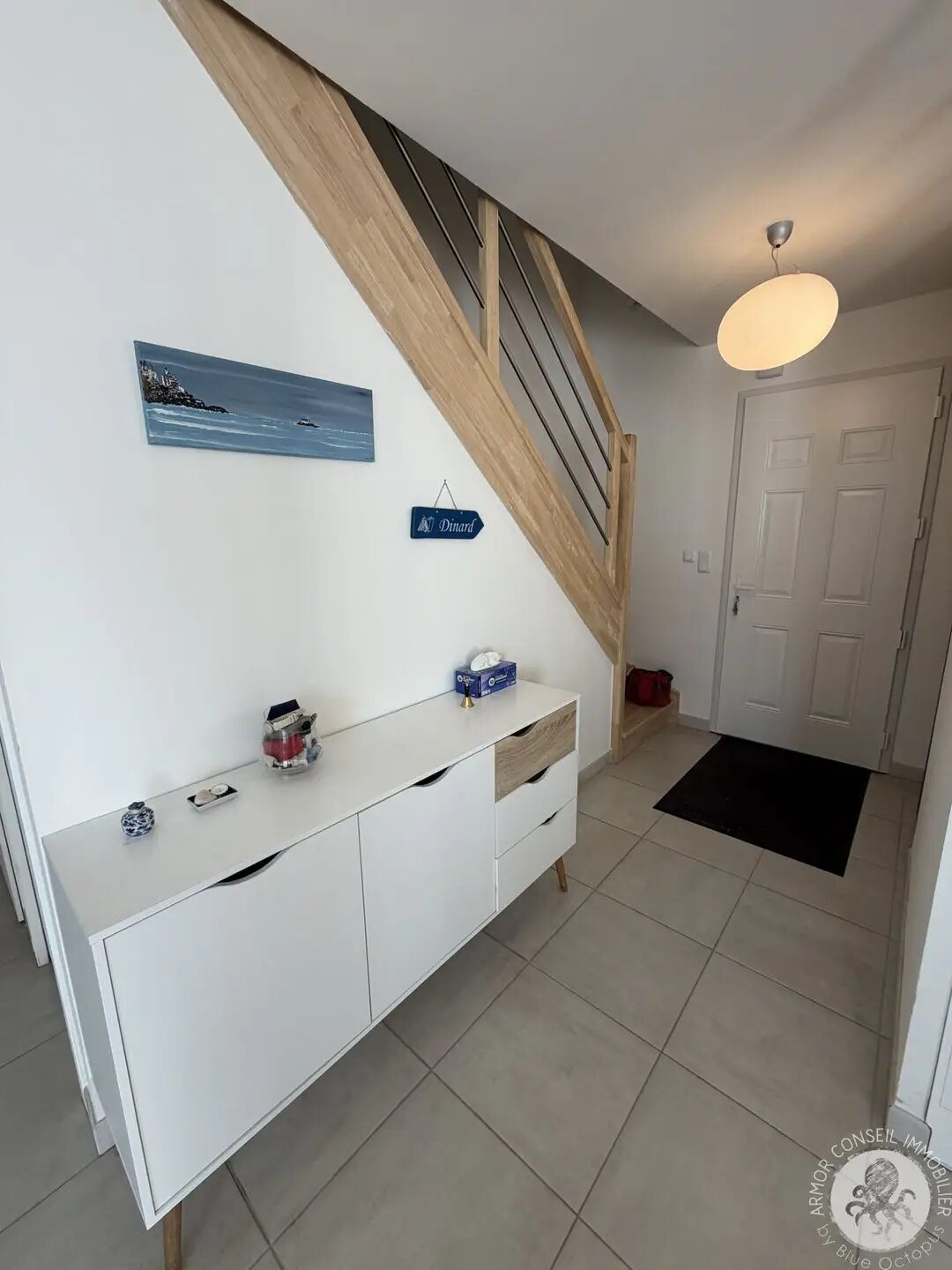Maison à vendre, 122m², Plancoët