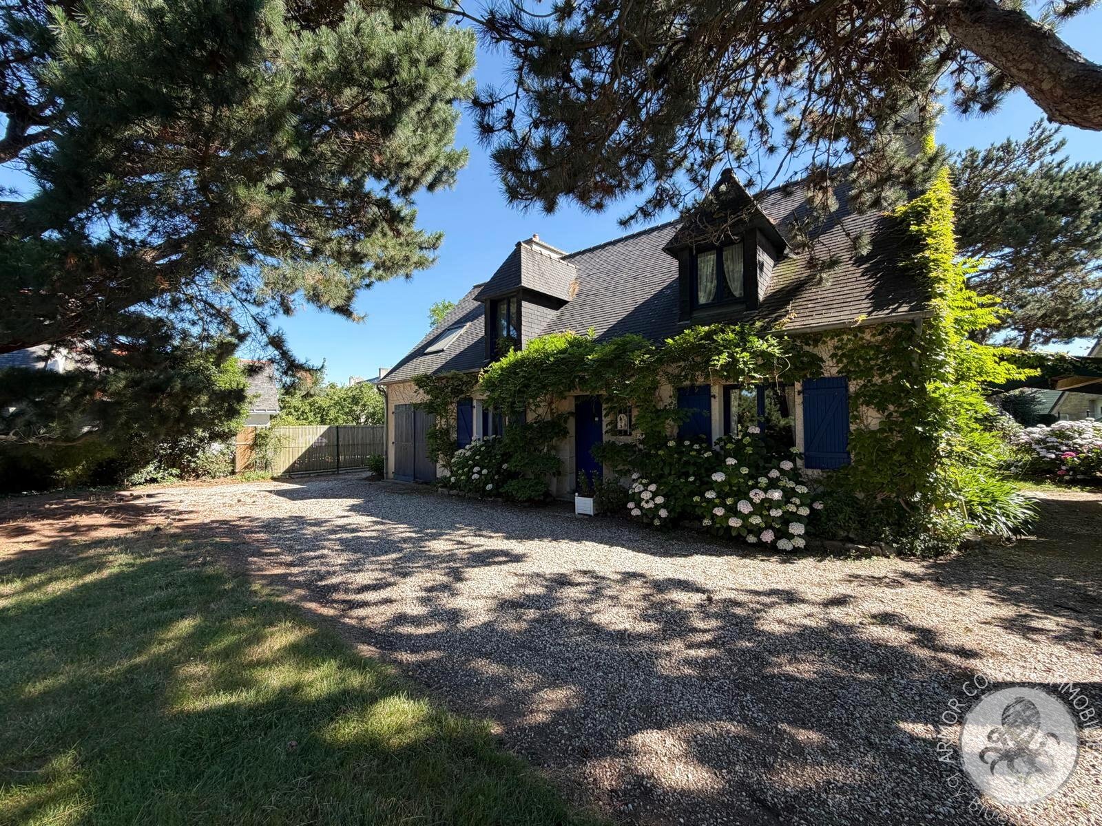 Maison à vendre, 300m², Saint-Jacut-de-la-Mer