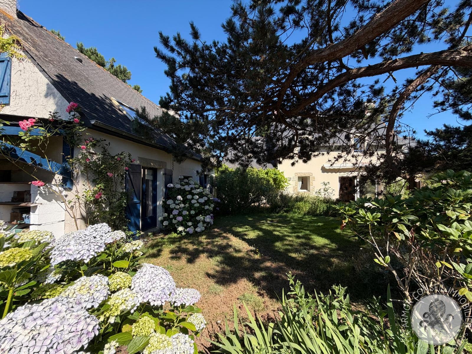 Maison à vendre, 300m², Saint-Jacut-de-la-Mer