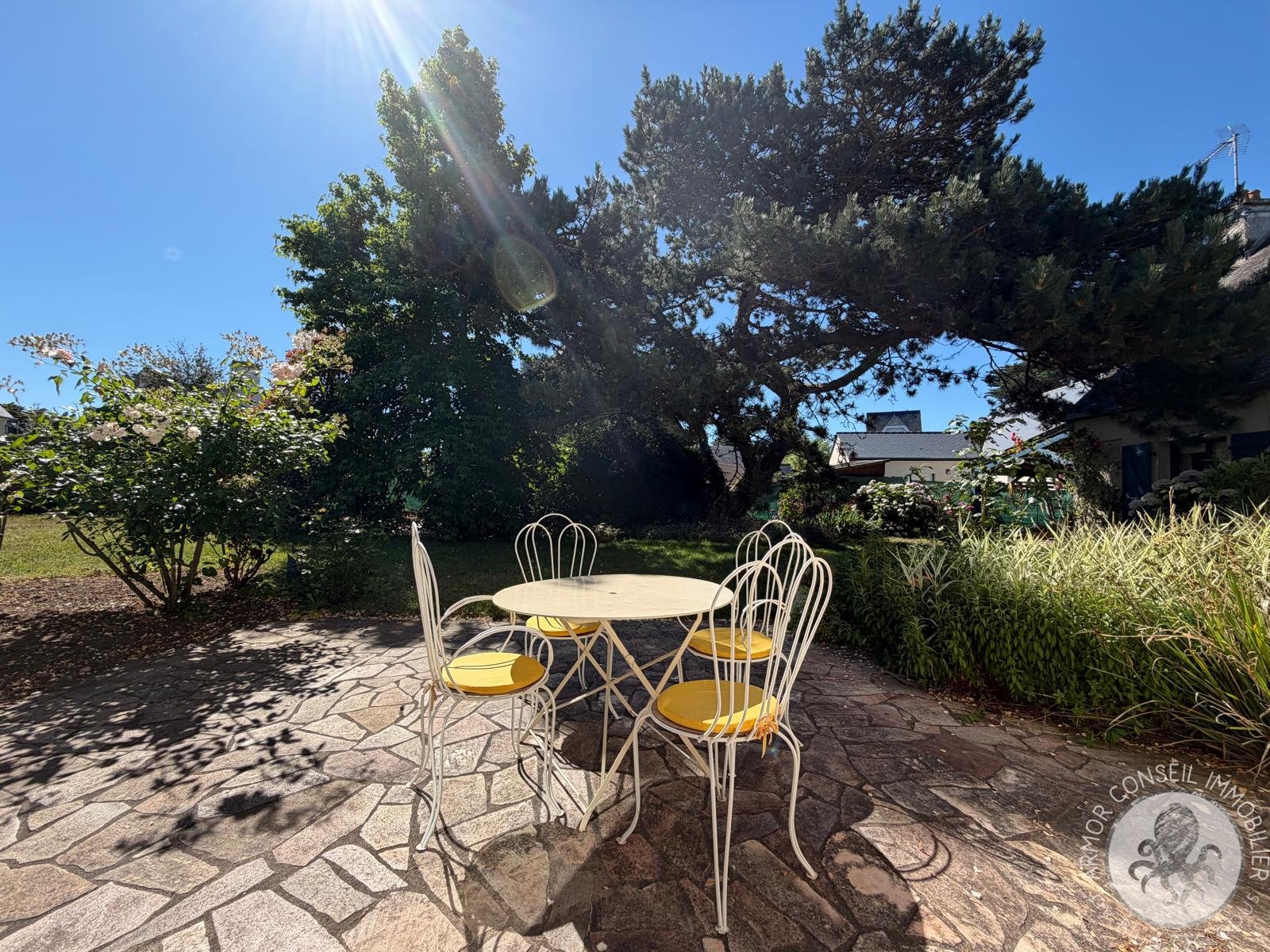 Maison à vendre, 300m², Saint-Jacut-de-la-Mer