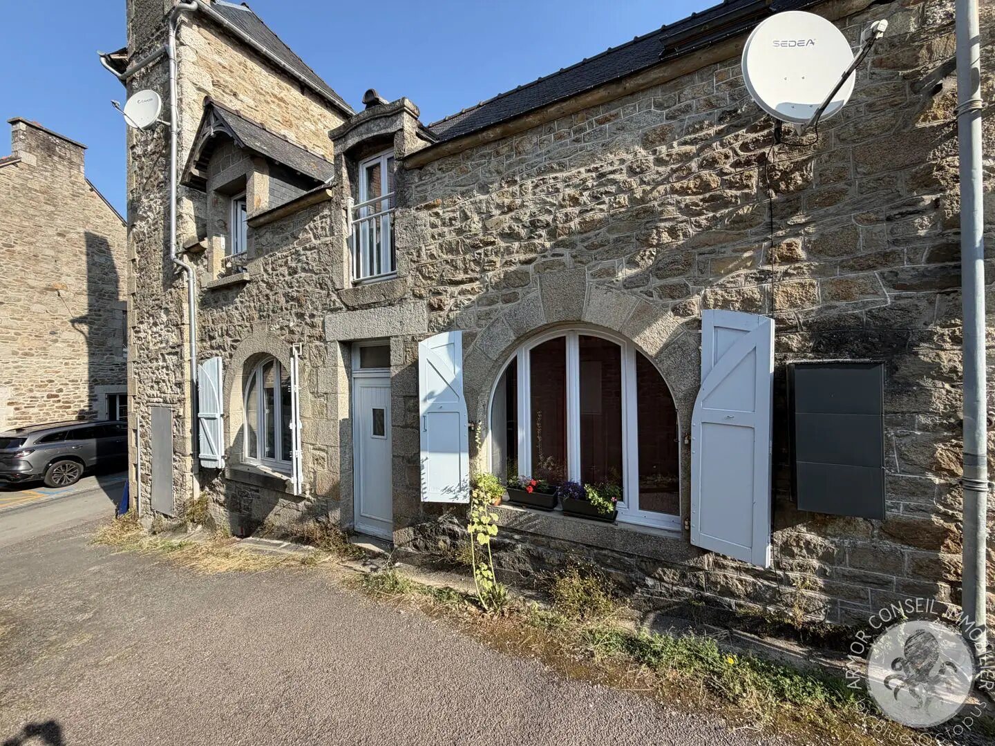 Appartement à vendre, 93m², Saint-Jacut-de-la-Mer