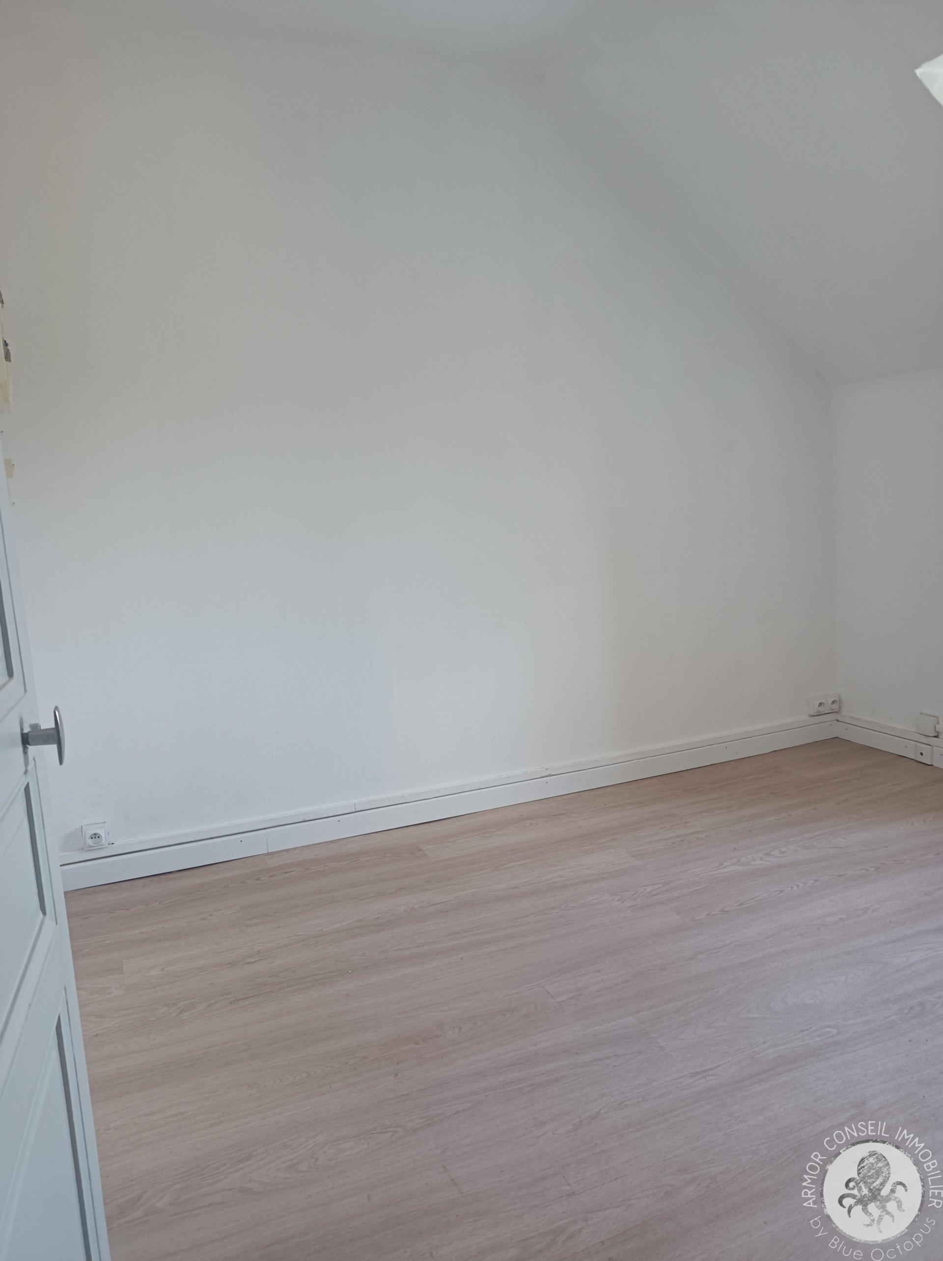 Maison à louer, 25m², Plancoët