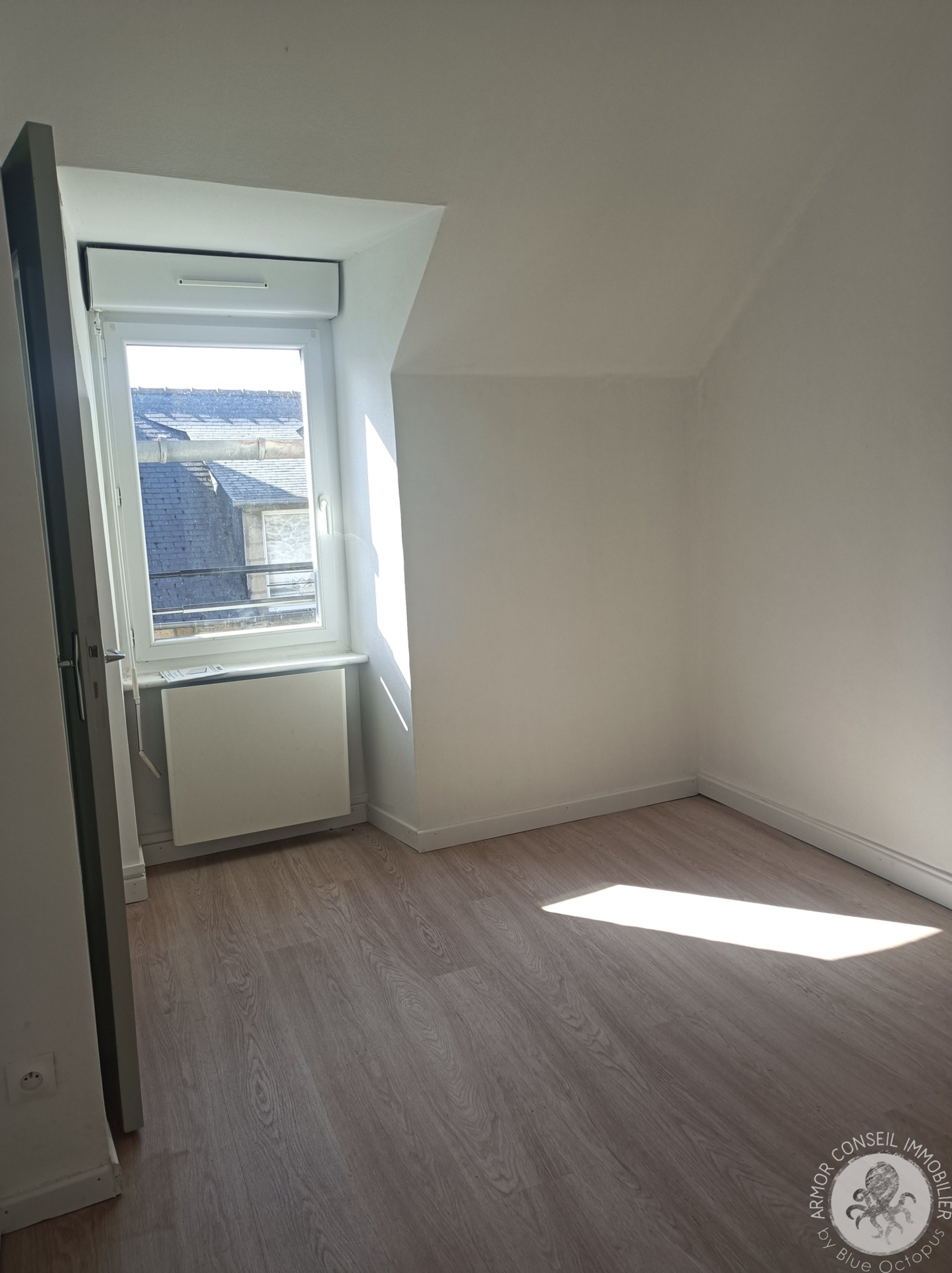 Maison à louer, 25m², Plancoët