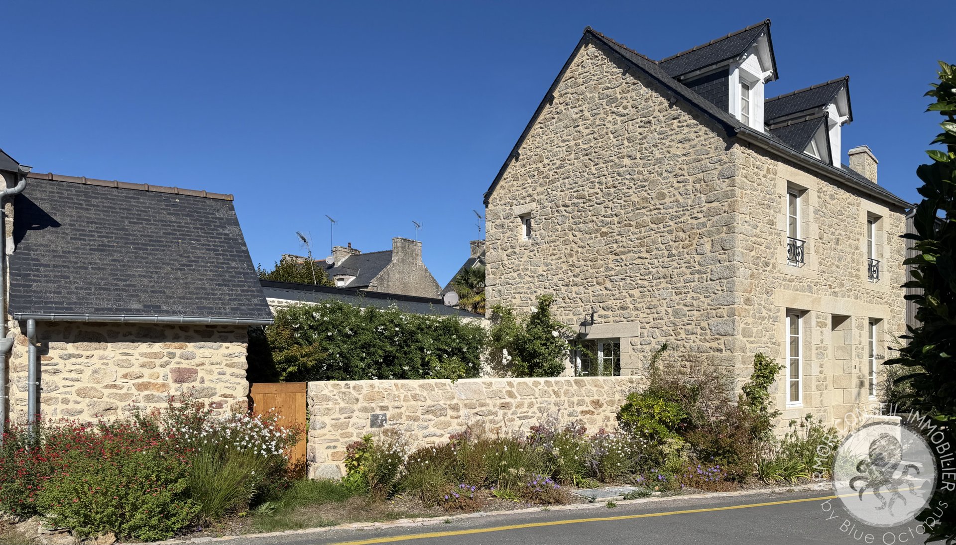 Maison à vendre, 91m², Saint-Jacut-de-la-Mer