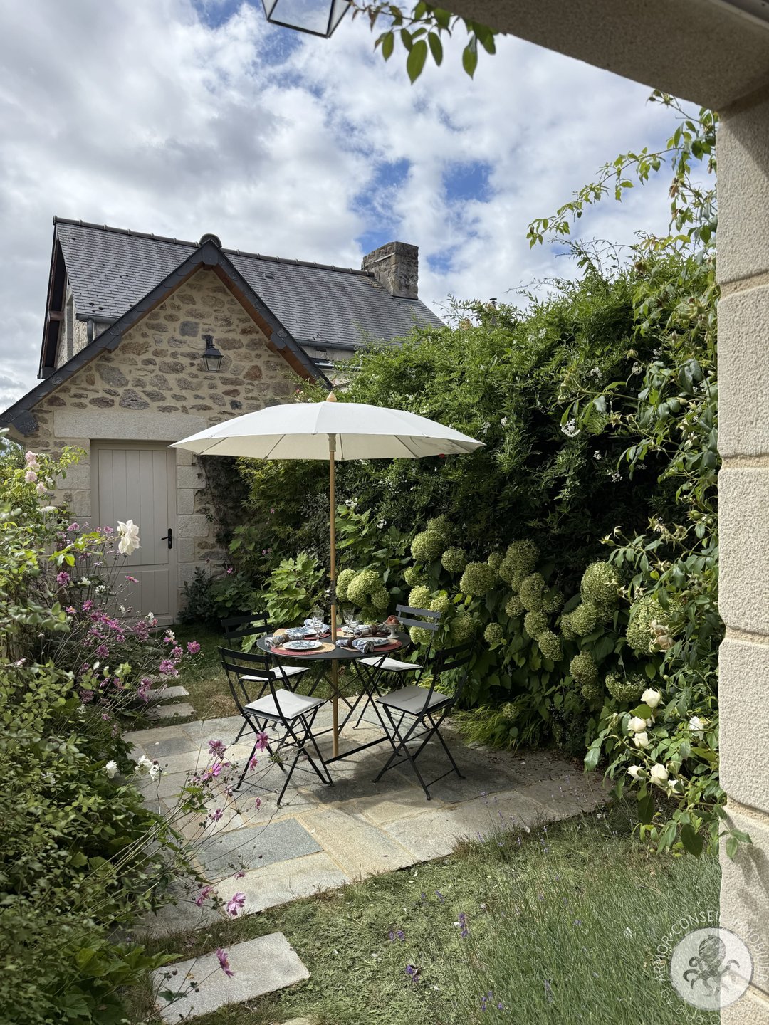 Maison à vendre, 91m², Saint-Jacut-de-la-Mer