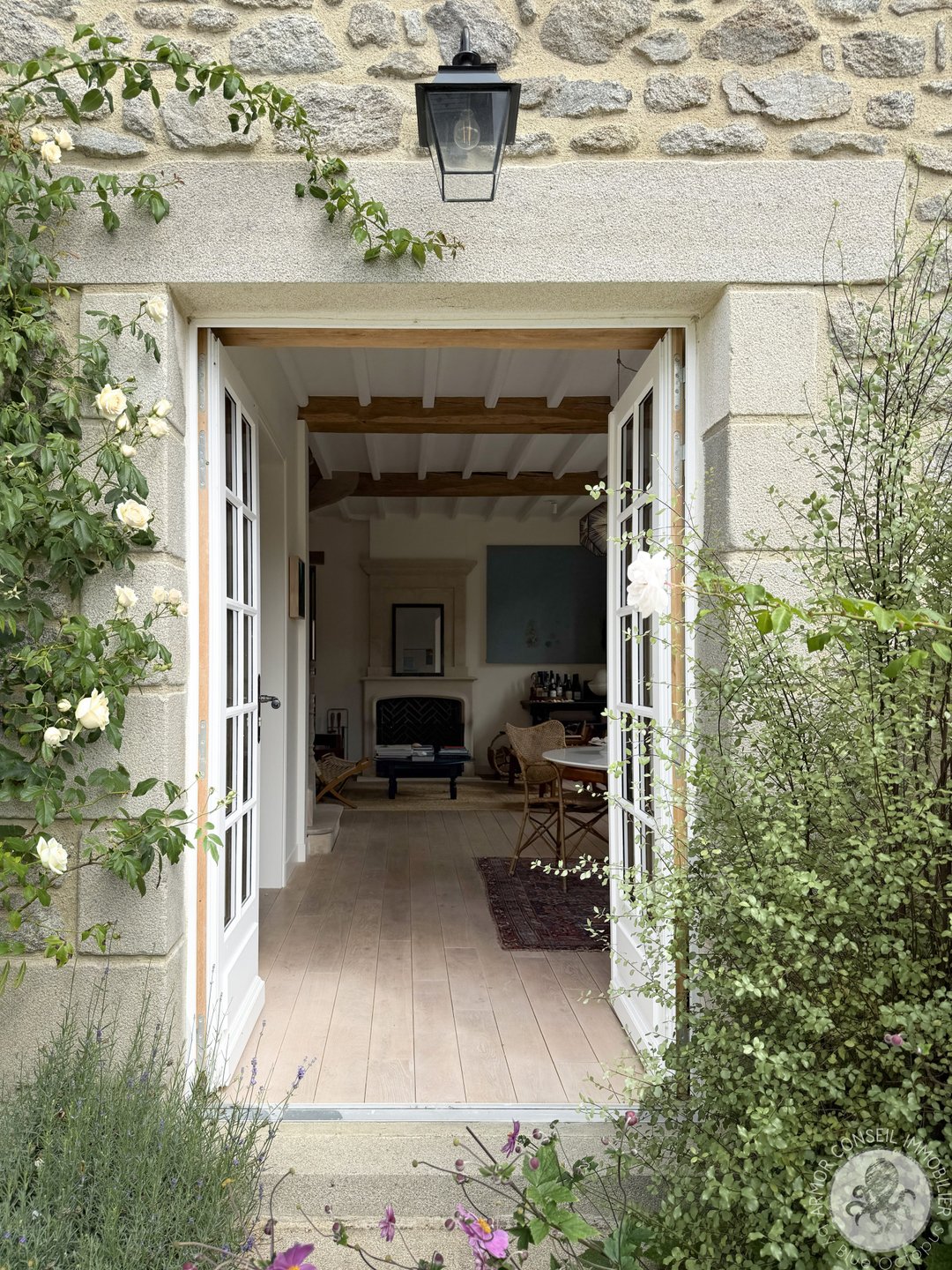 Maison à vendre, 91m², Saint-Jacut-de-la-Mer