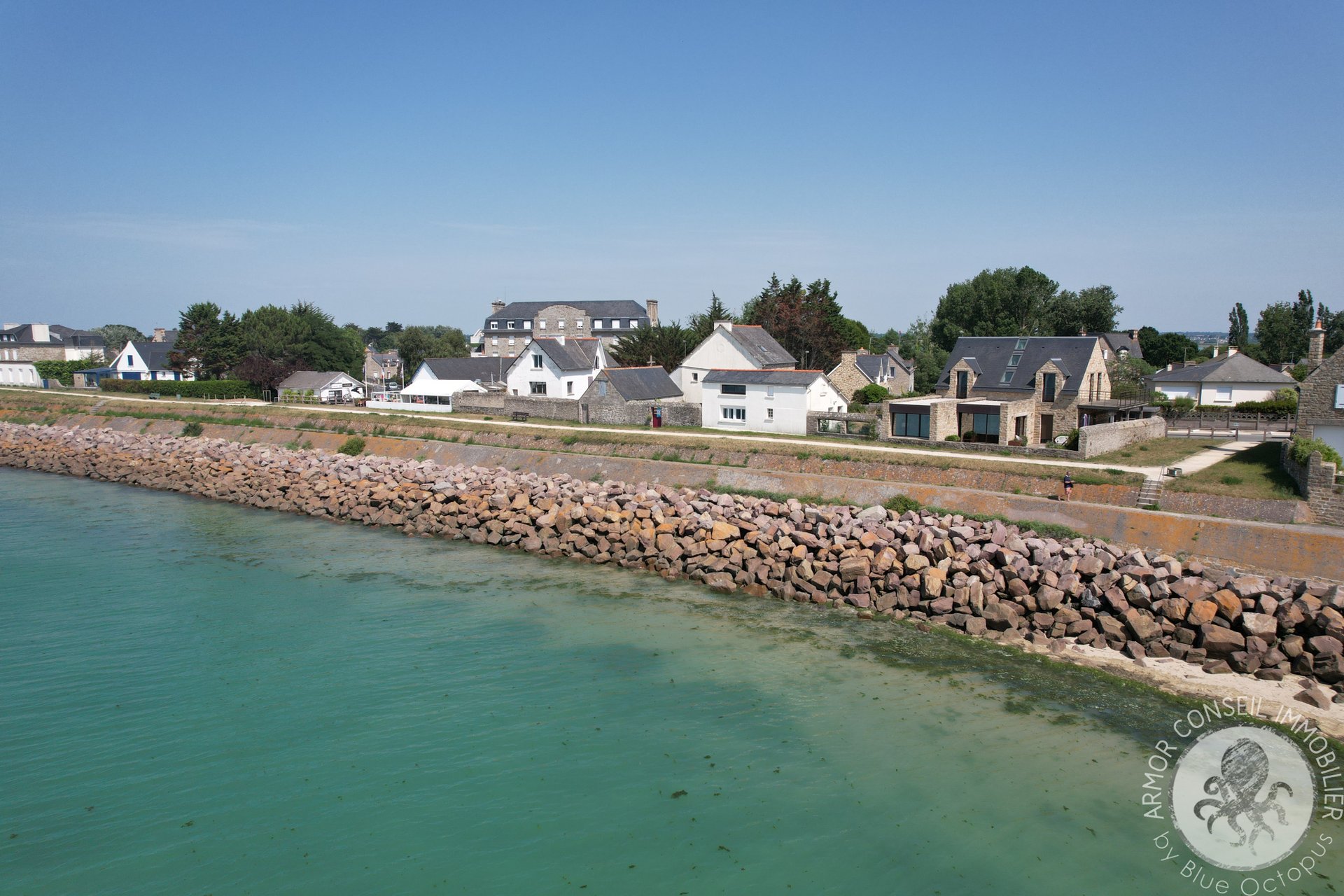 Maison à vendre, 207m², Saint-Jacut-de-la-Mer