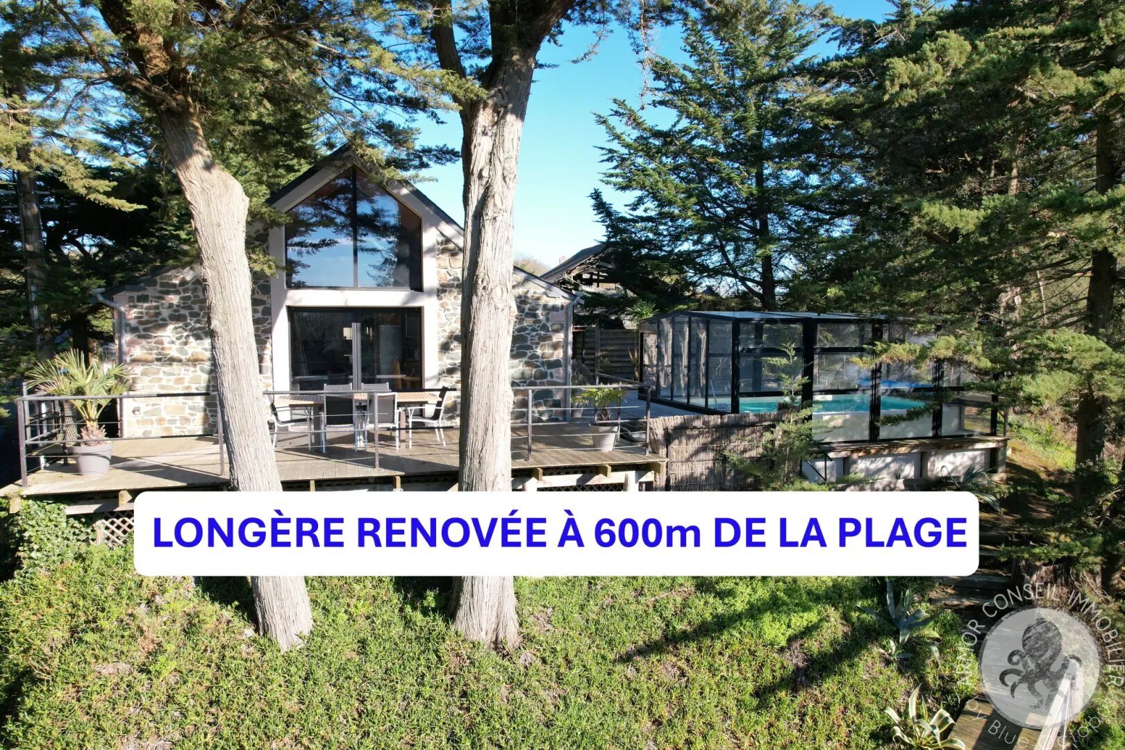 Maison à vendre, 101m², Erquy
