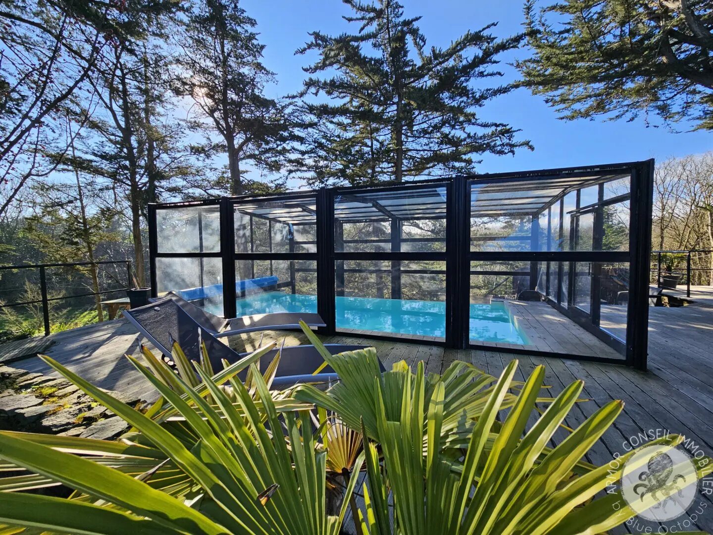 Maison à vendre, 101m², Erquy