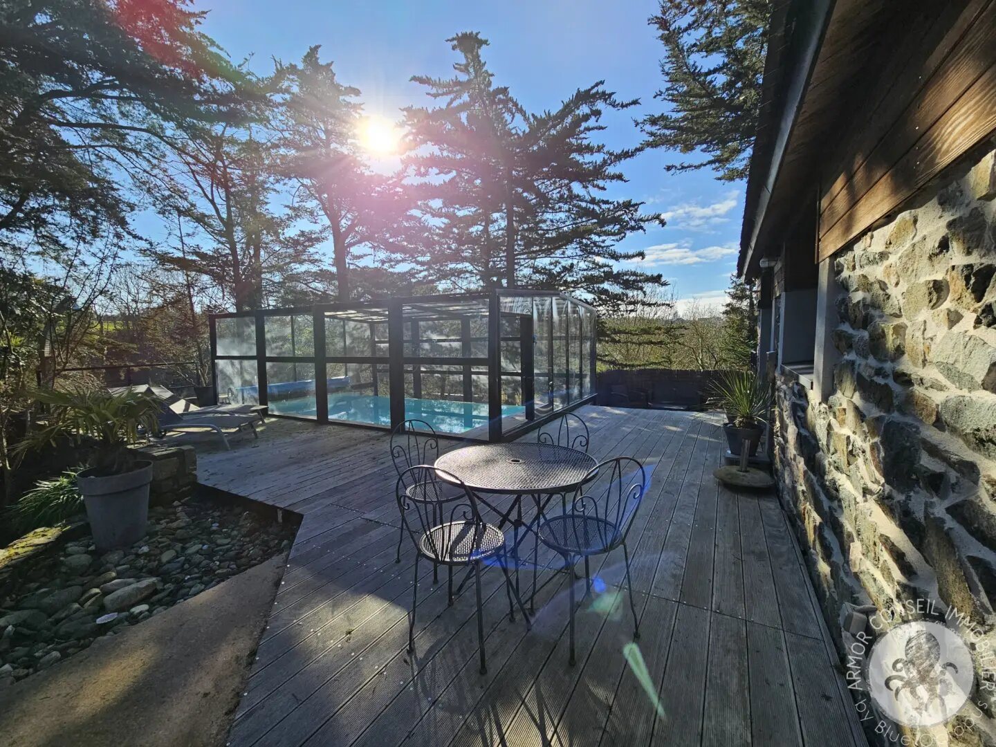 Maison à vendre, 101m², Erquy