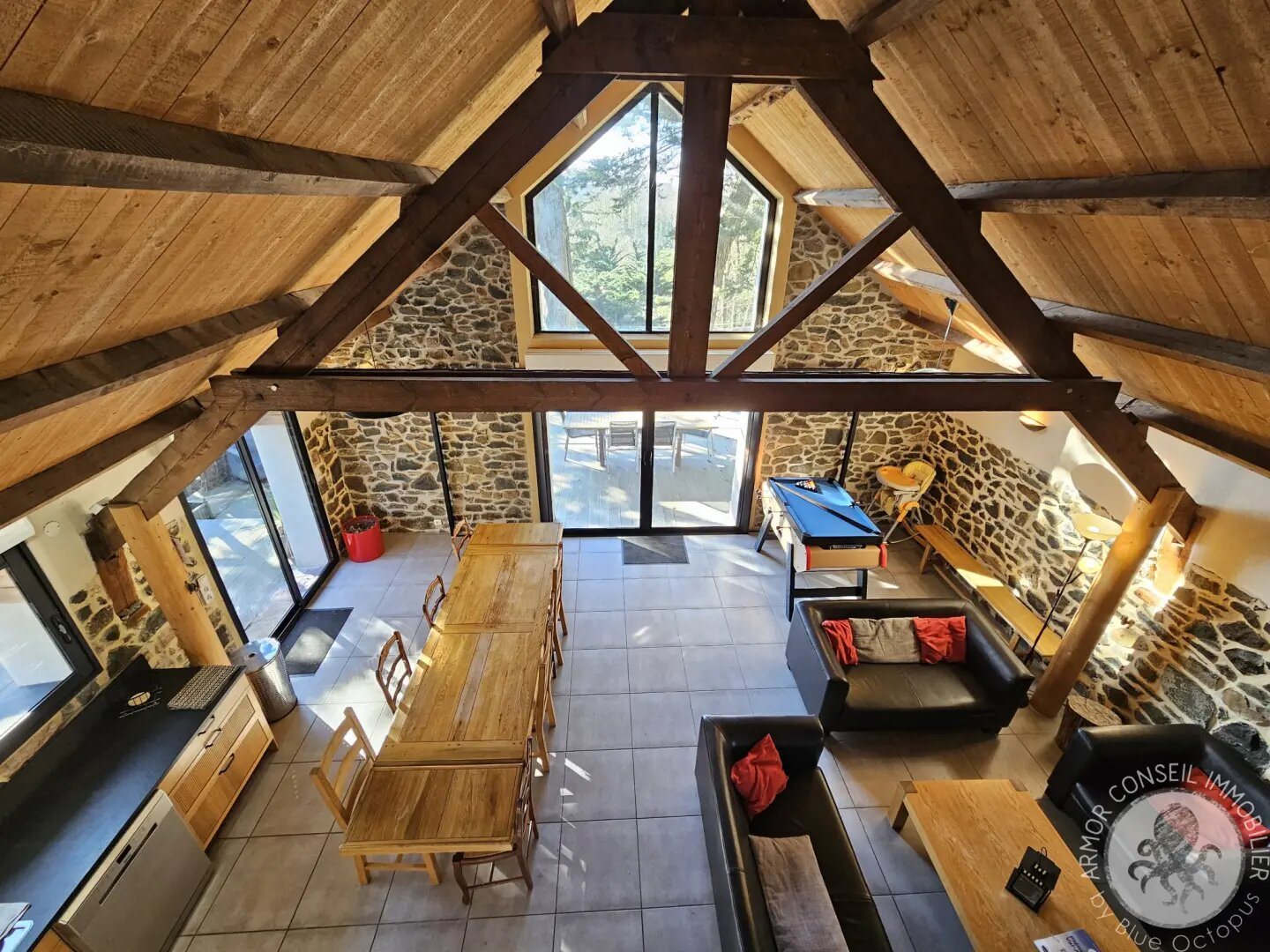 Maison à vendre, 101m², Erquy