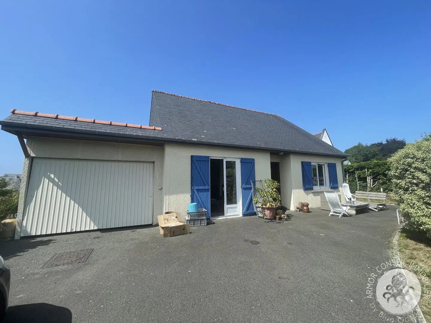 Maison à vendre, 73m², Créhen