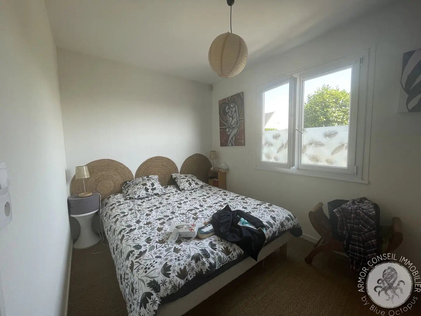 Maison à vendre, 73m², Créhen