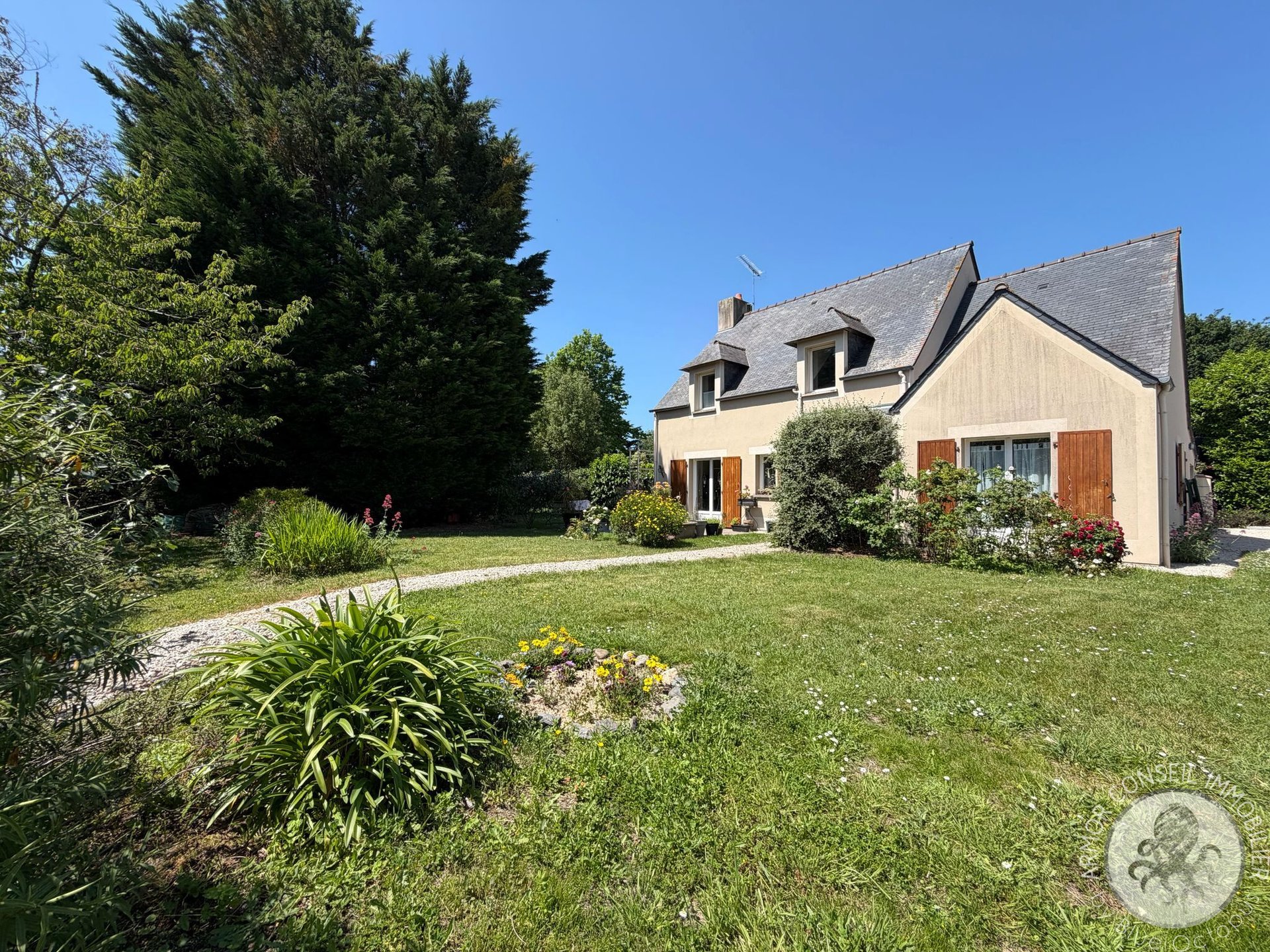 Maison à vendre, 142m², Saint-Briac-sur-Mer