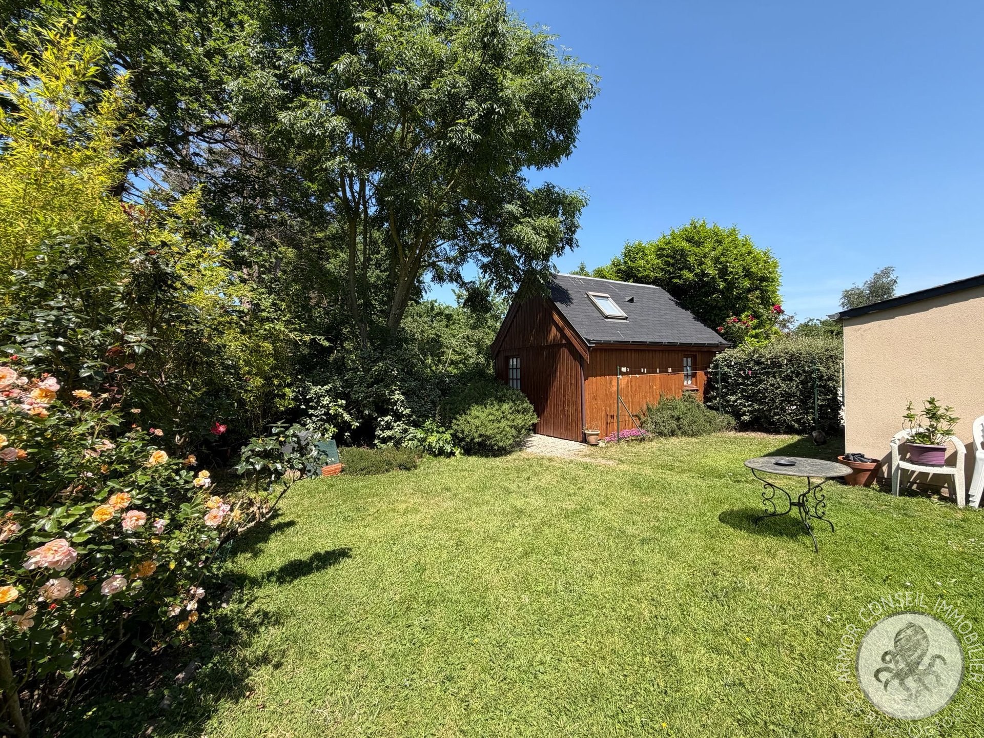 Maison à vendre, 142m², Saint-Briac-sur-Mer
