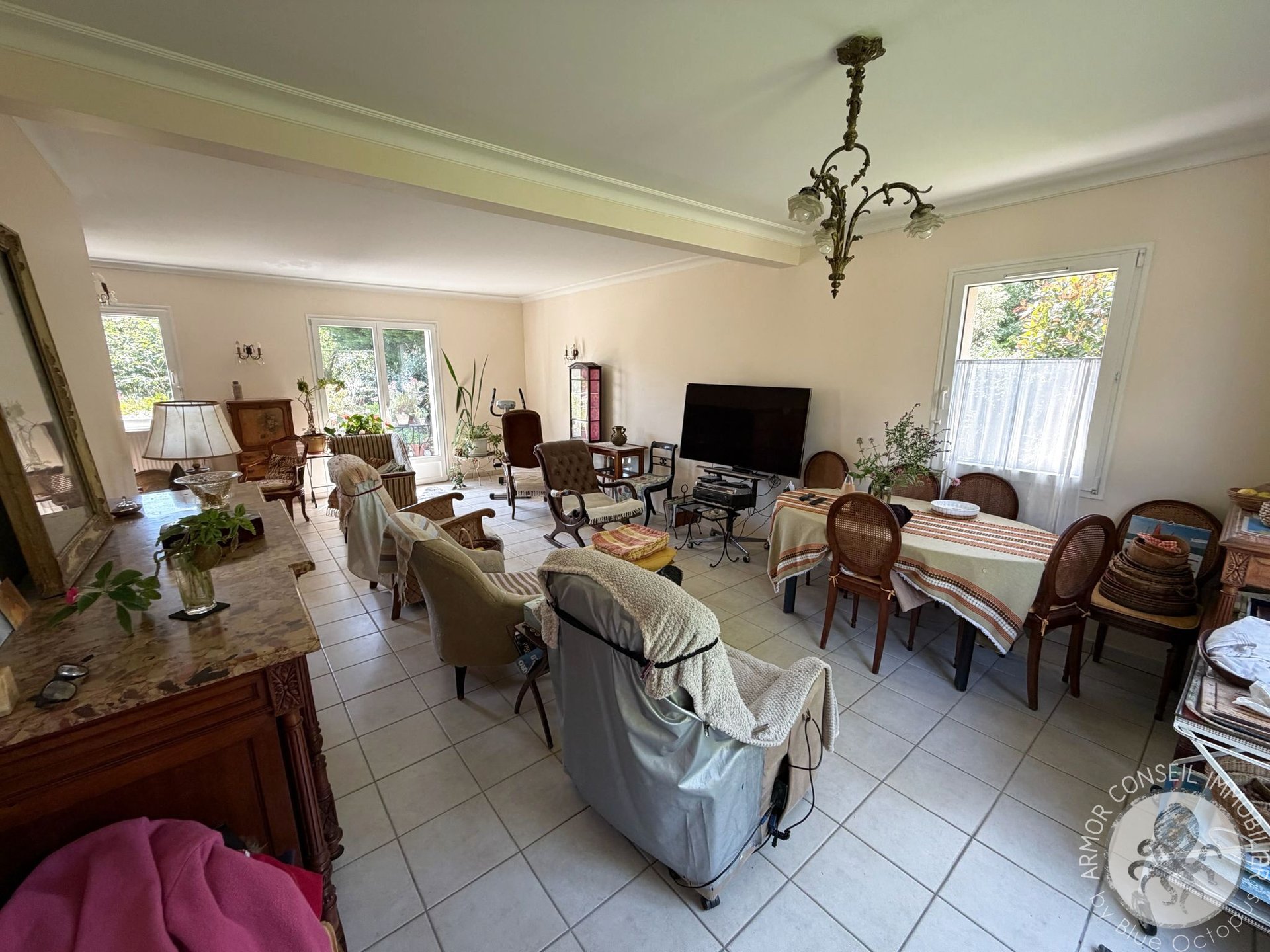 Maison à vendre, 142m², Saint-Briac-sur-Mer