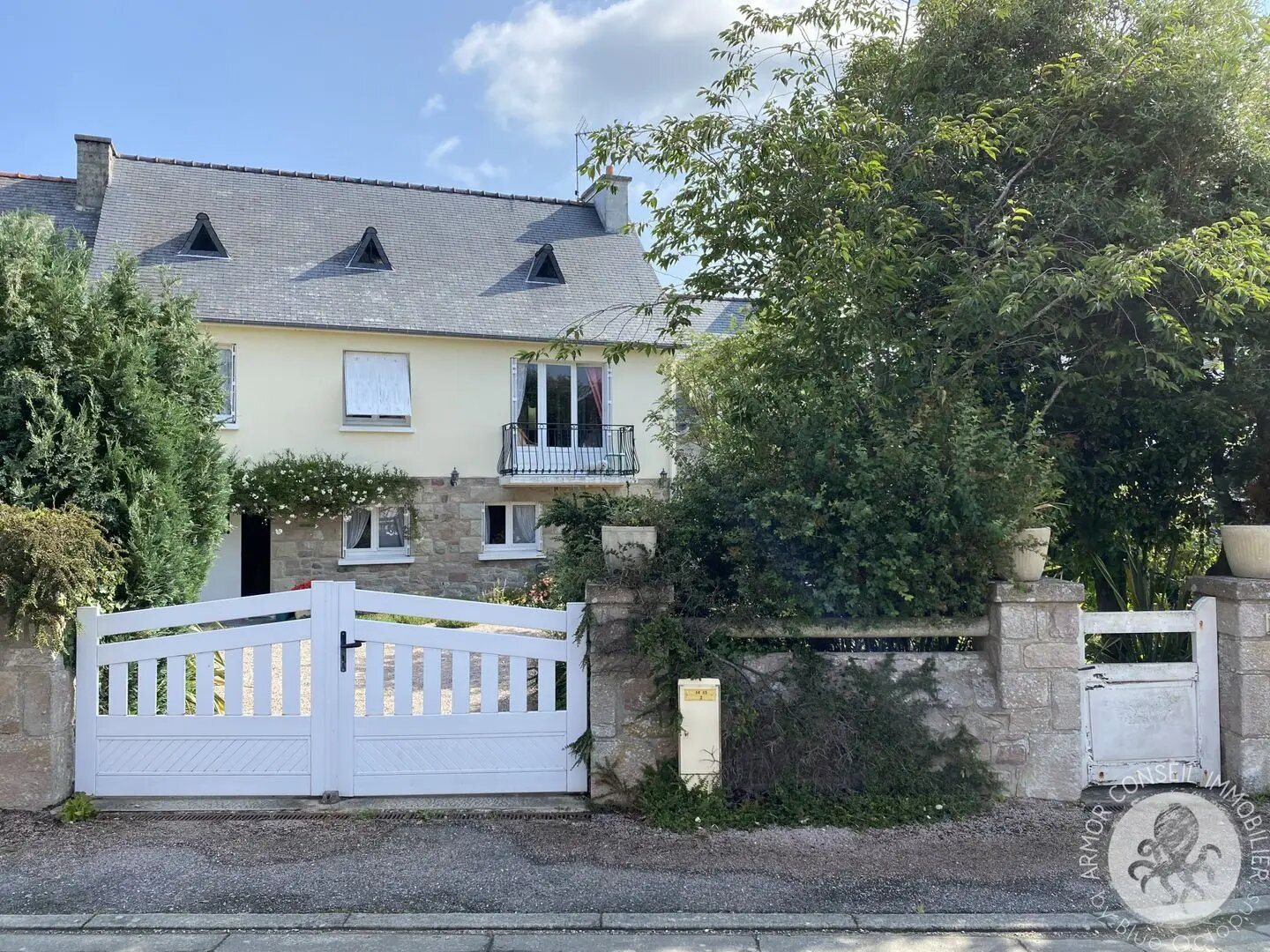 Maison à vendre, 149m², Plévenon