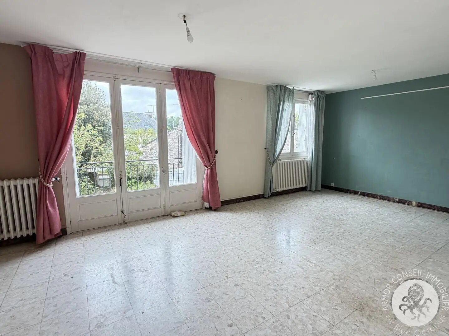 Maison à vendre, 149m², Plévenon