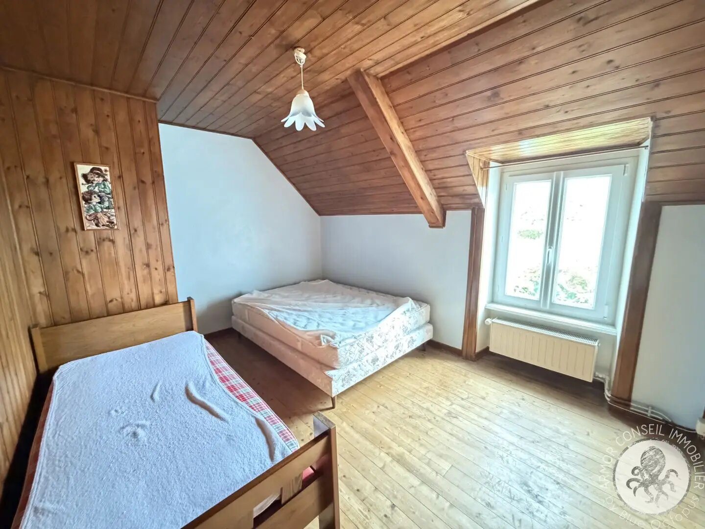 Maison à vendre, 149m², Plévenon