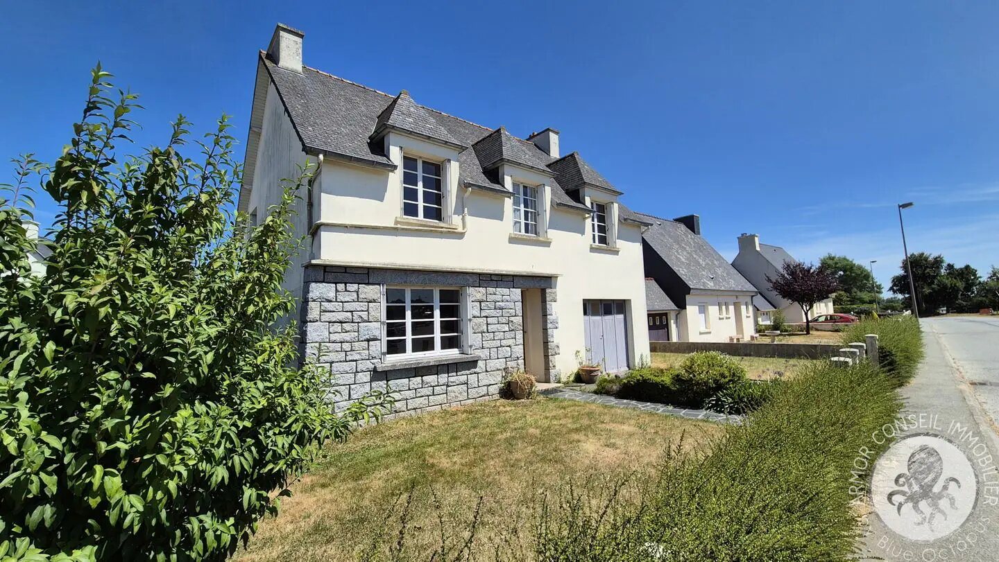 Maison à vendre, 109m², Hénanbihen