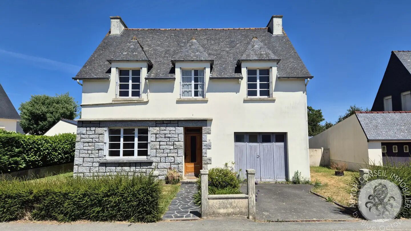 Maison à vendre, 109m², Hénanbihen