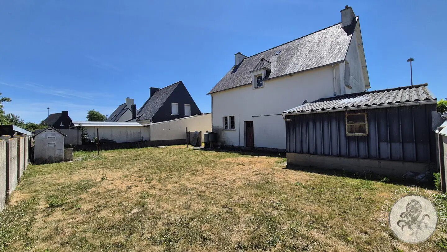 Maison à vendre, 109m², Hénanbihen