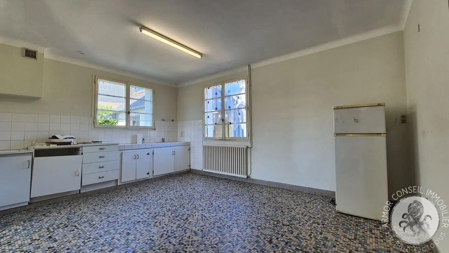Maison à vendre, 109m², Hénanbihen