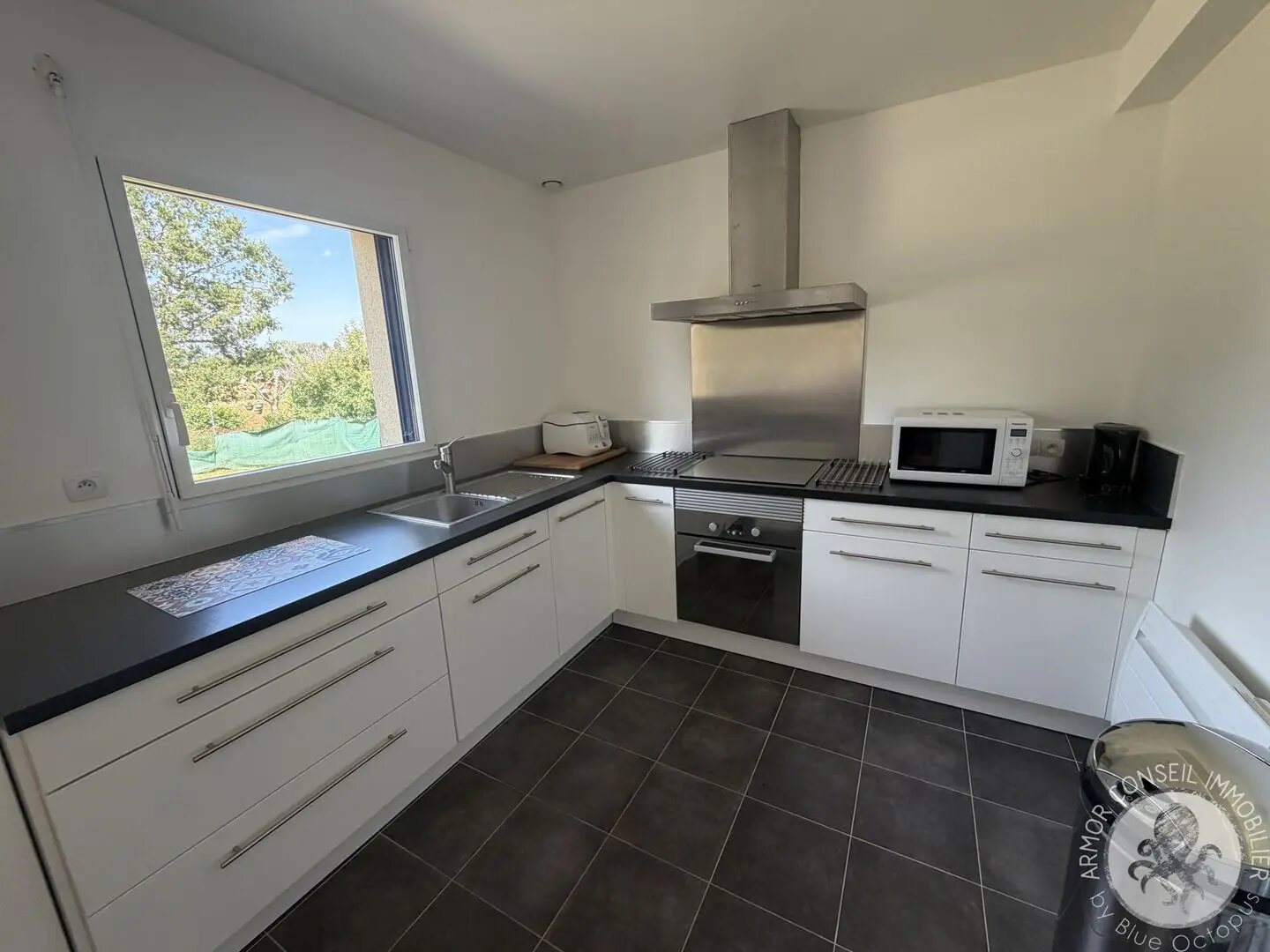 Maison à vendre, 98m², Saint-Lormel