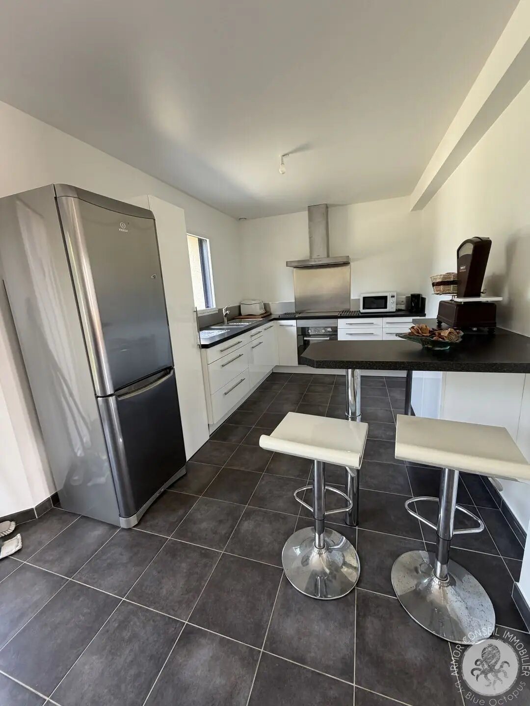 Maison à vendre, 98m², Saint-Lormel