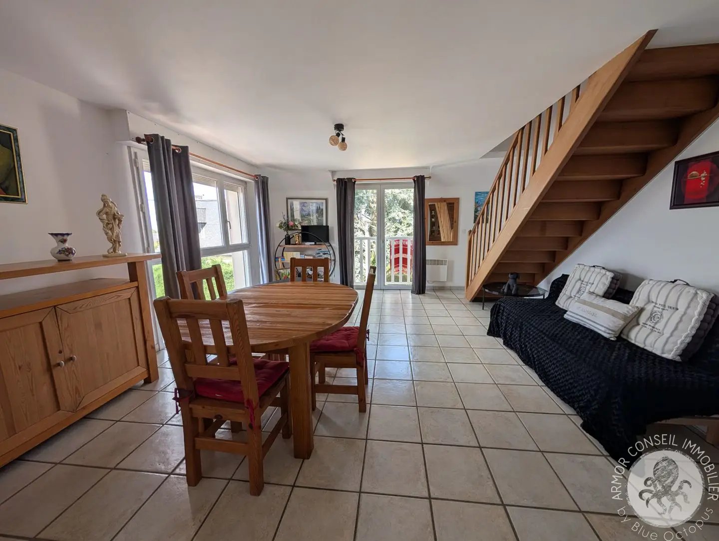Appartement à vendre, 50m², Saint-Cast-le-Guildo
