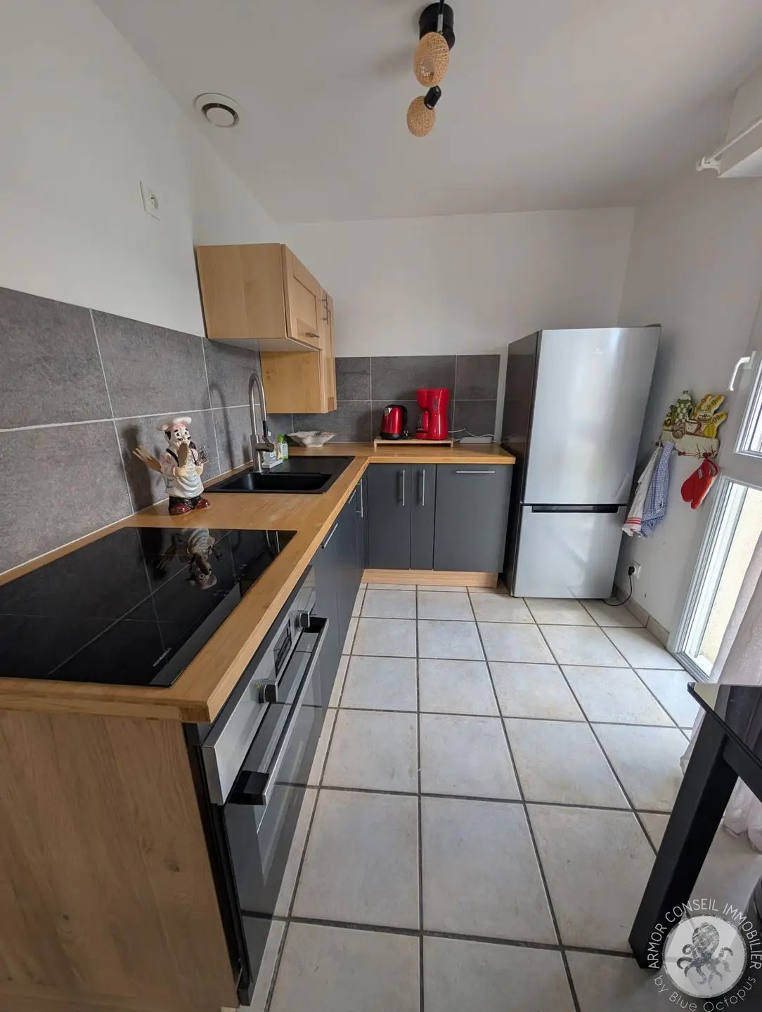 Appartement à vendre, 50m², Saint-Cast-le-Guildo