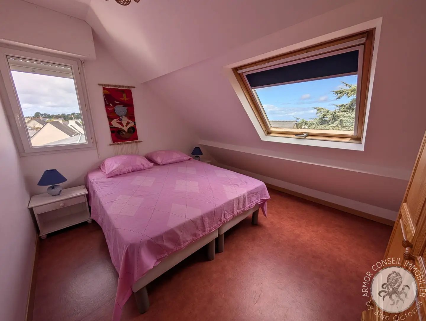 Appartement à vendre, 50m², Saint-Cast-le-Guildo