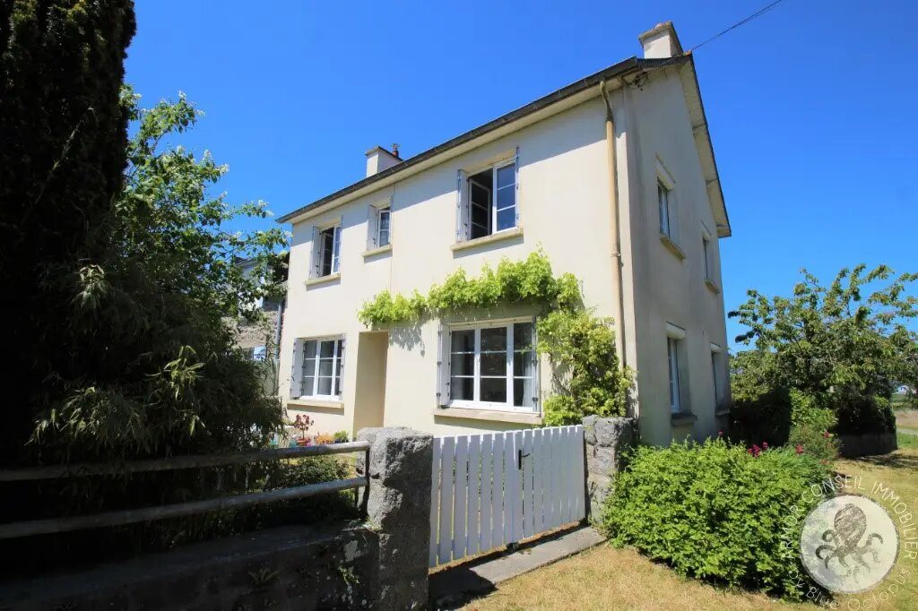 Maison à vendre, 98m², Plurien