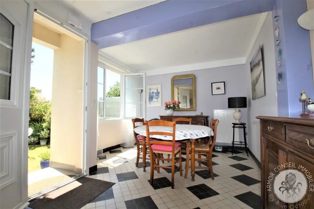 Maison à vendre, 98m², Plurien