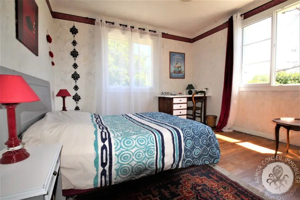 Maison à vendre, 98m², Plurien