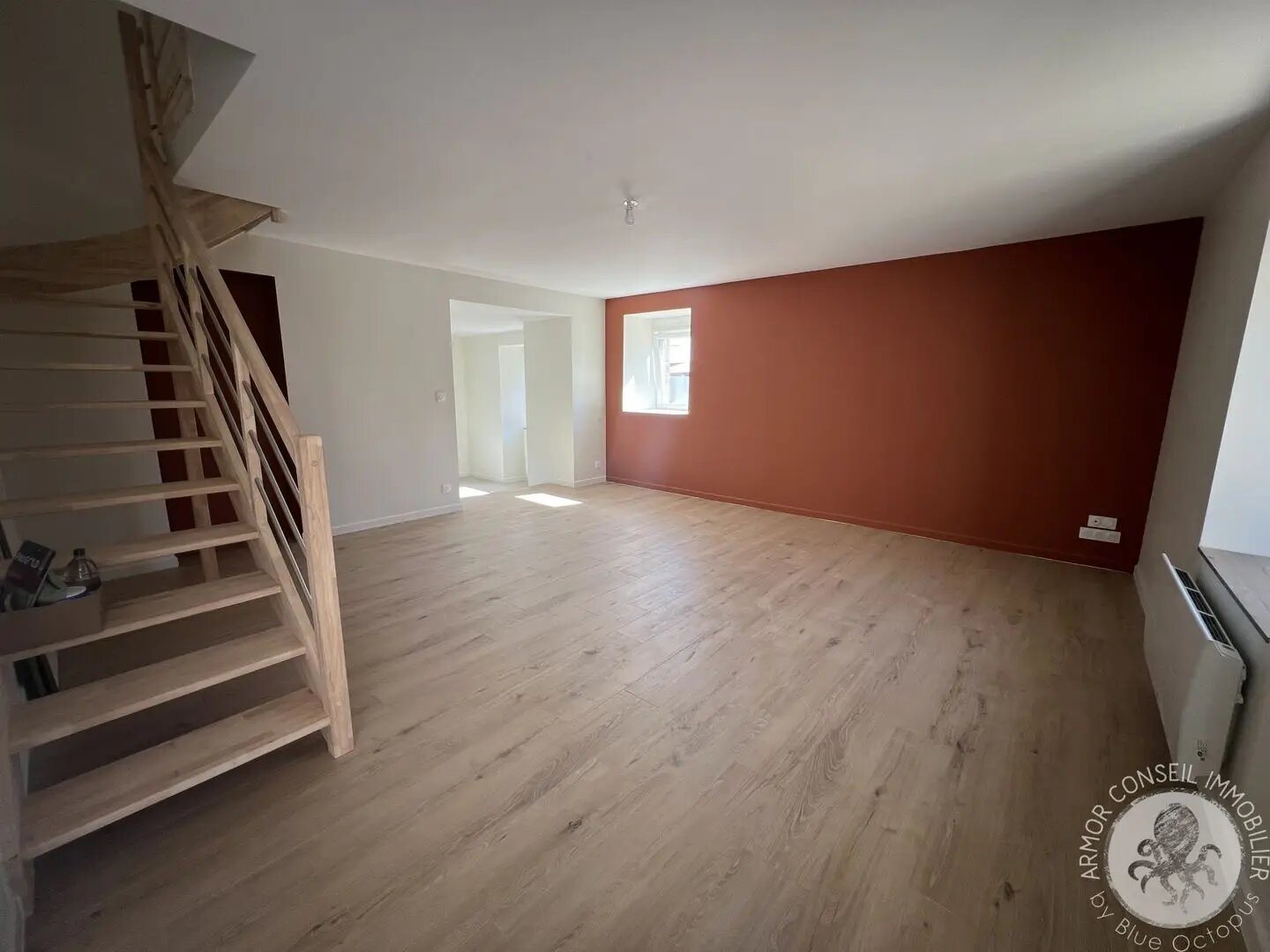 Maison à louer, 77m², Saint-Cast-le-Guildo